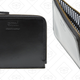 AMI Zip Wallet, $55